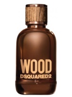 DSquared2 Wood Pour Homme