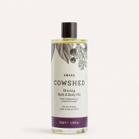 Cowshed BODY