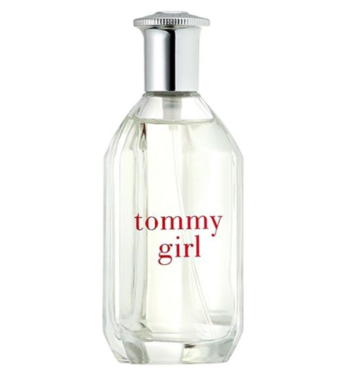 Tommy Hilfiger Tommy Girl EDT 50ml