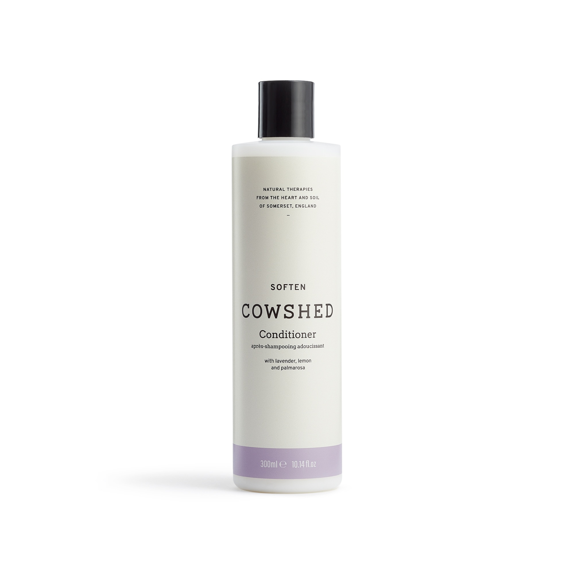 Cowshed SOFTEN Conditioner (Saucy Cow Conditioner) 300ml
