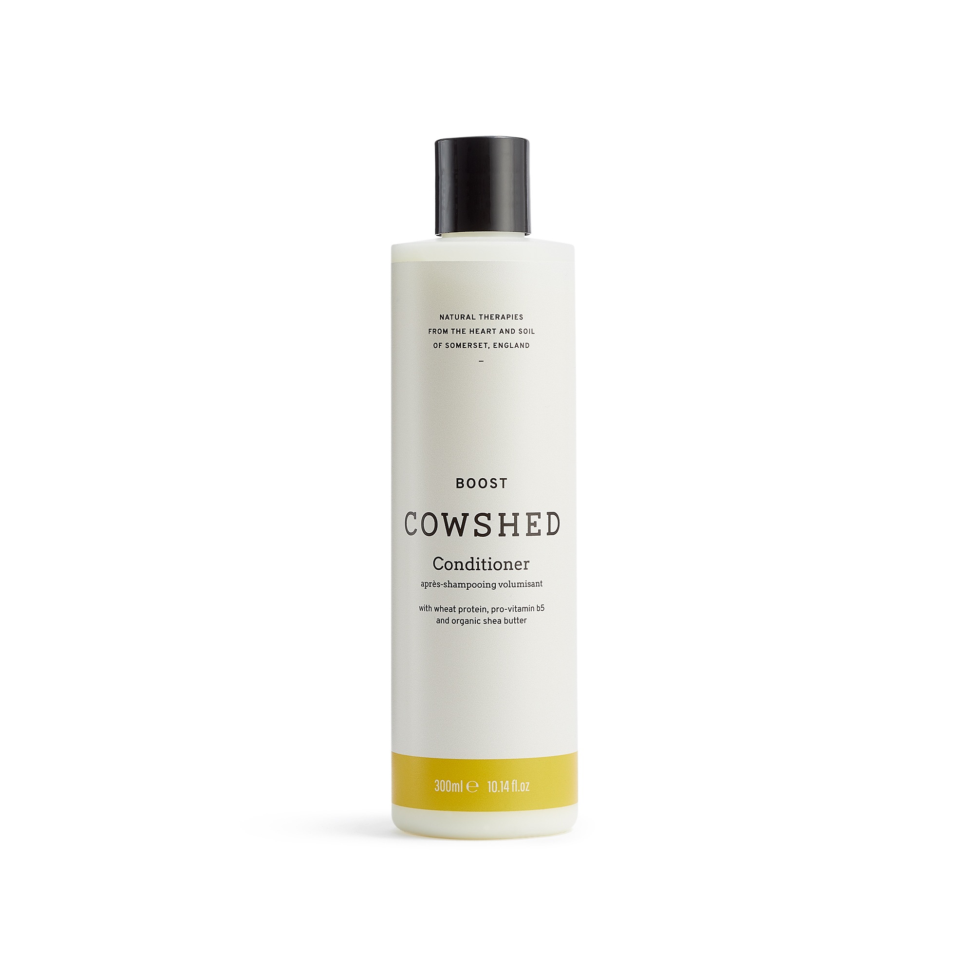 Cowshed BOOST Conditioner (Grumpy Cow Volumising Conditioner) 300ml