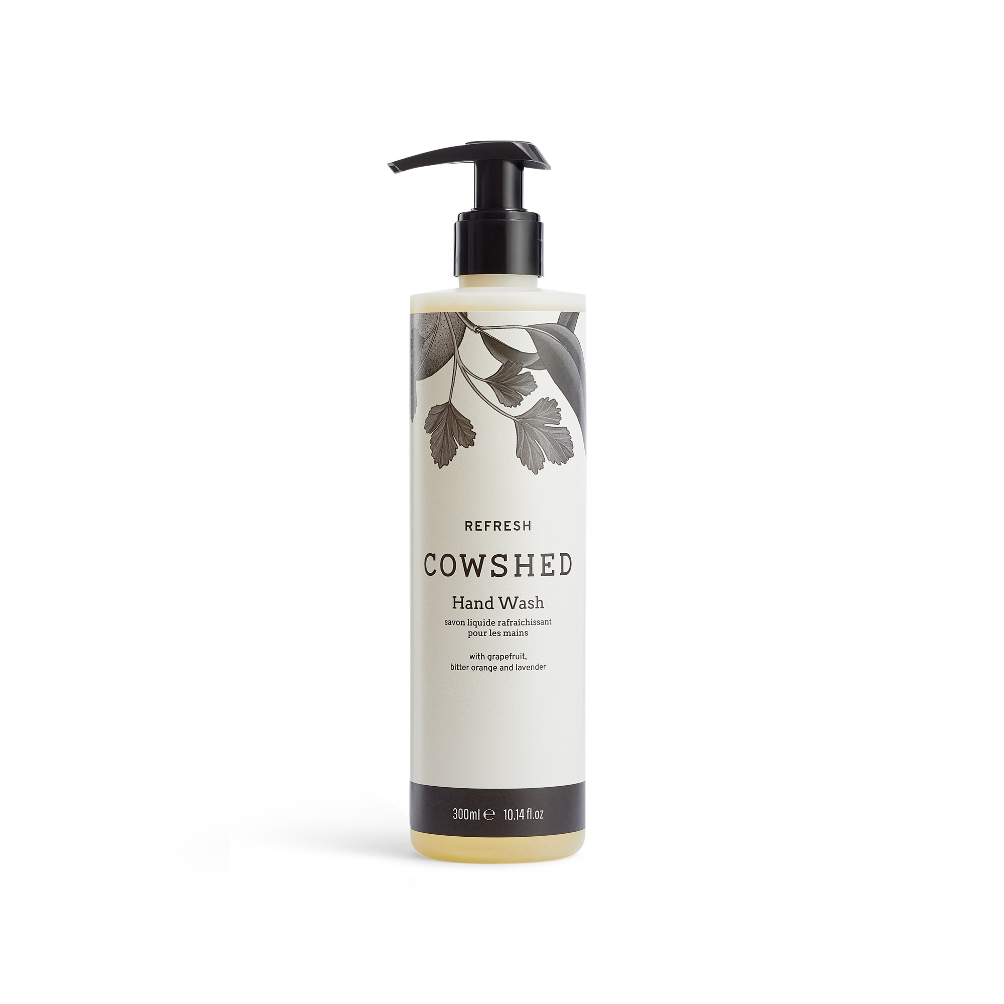 Cowshed REFRESH Hand Wash 300ml