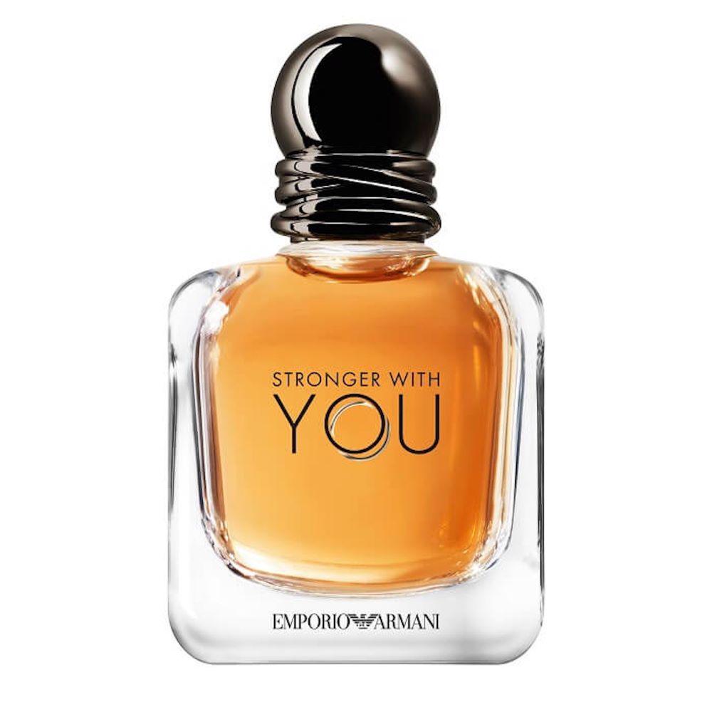 Armani Stronger With You He EDT 50ml