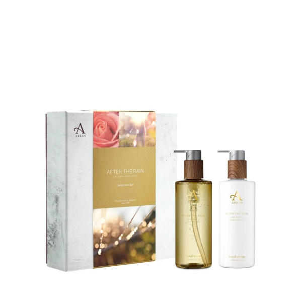 Arran After the Rain Hand Care Gift Set
