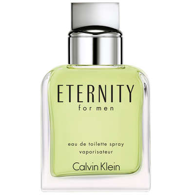 Calvin Klein Eternity For Men Eau De Toilette 50ml