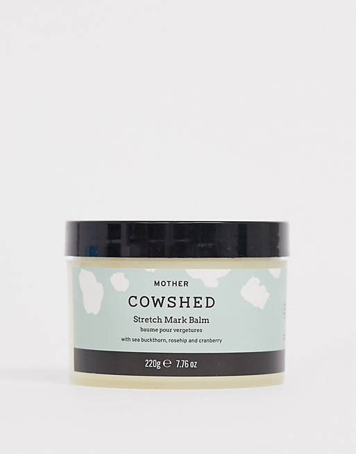 Cowshed MOTHER Nourishing Stretch Mark Balm 220g