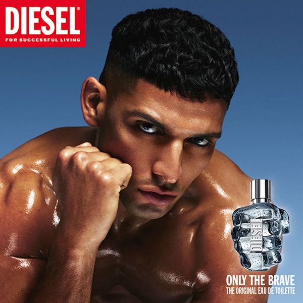 Diesel Only The Brave EDT 50ml