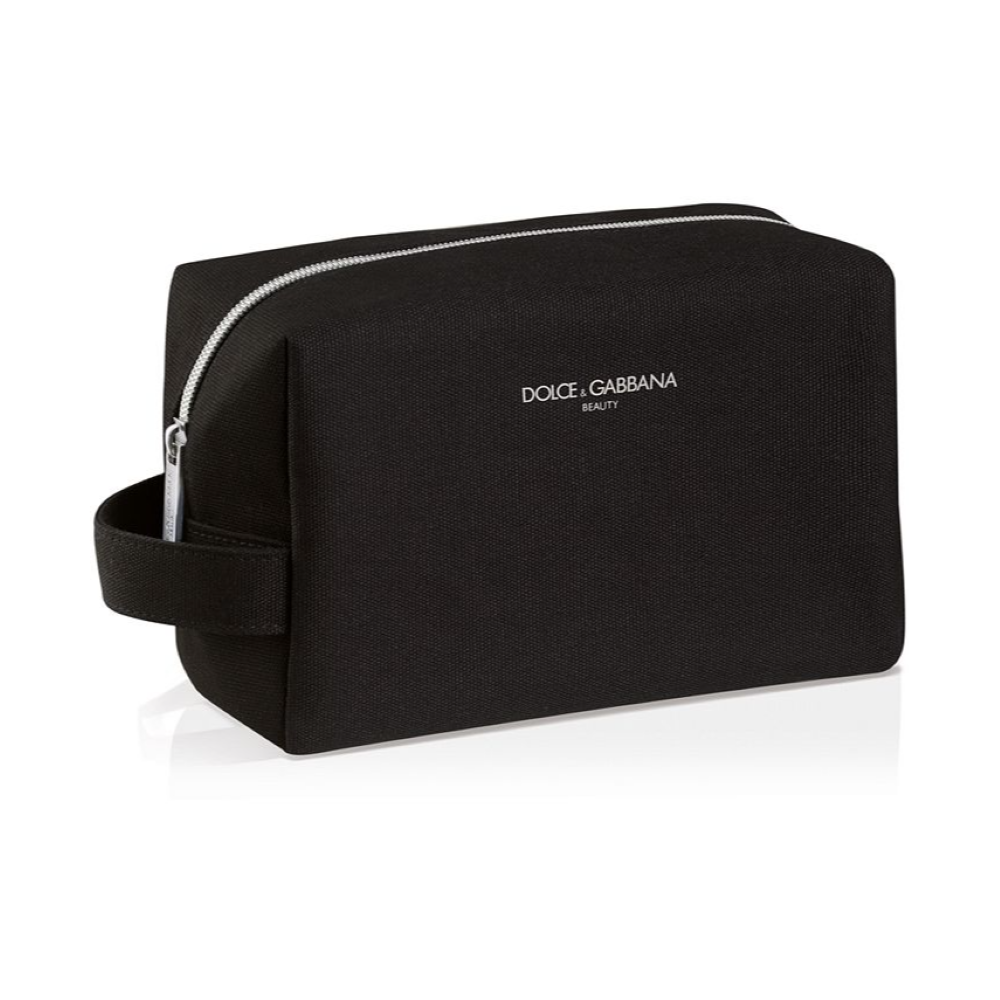 FREE Dolce & Gabbana Pouch For Him GWP