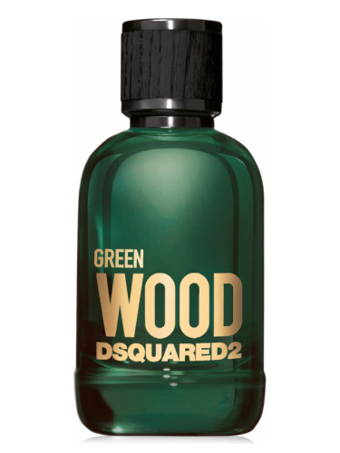 Dsquared2  Green Wood EDT 50ml