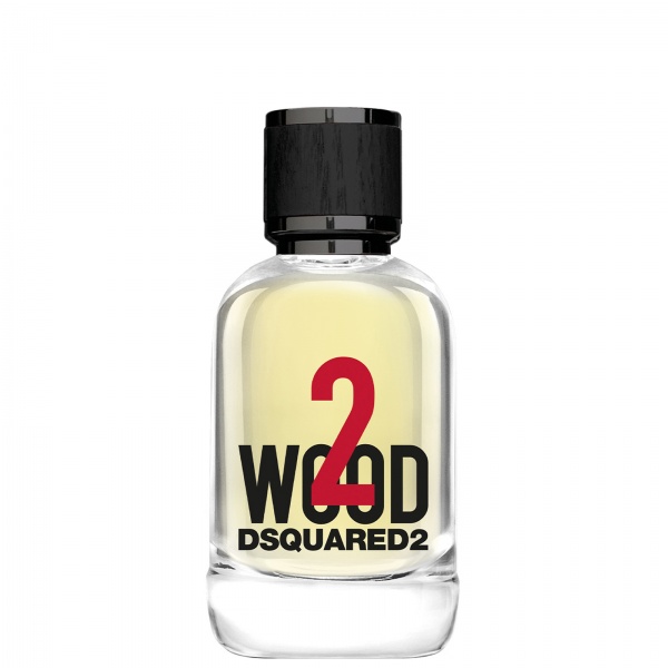 Dsquared2 Wood 2 EDT 50ml