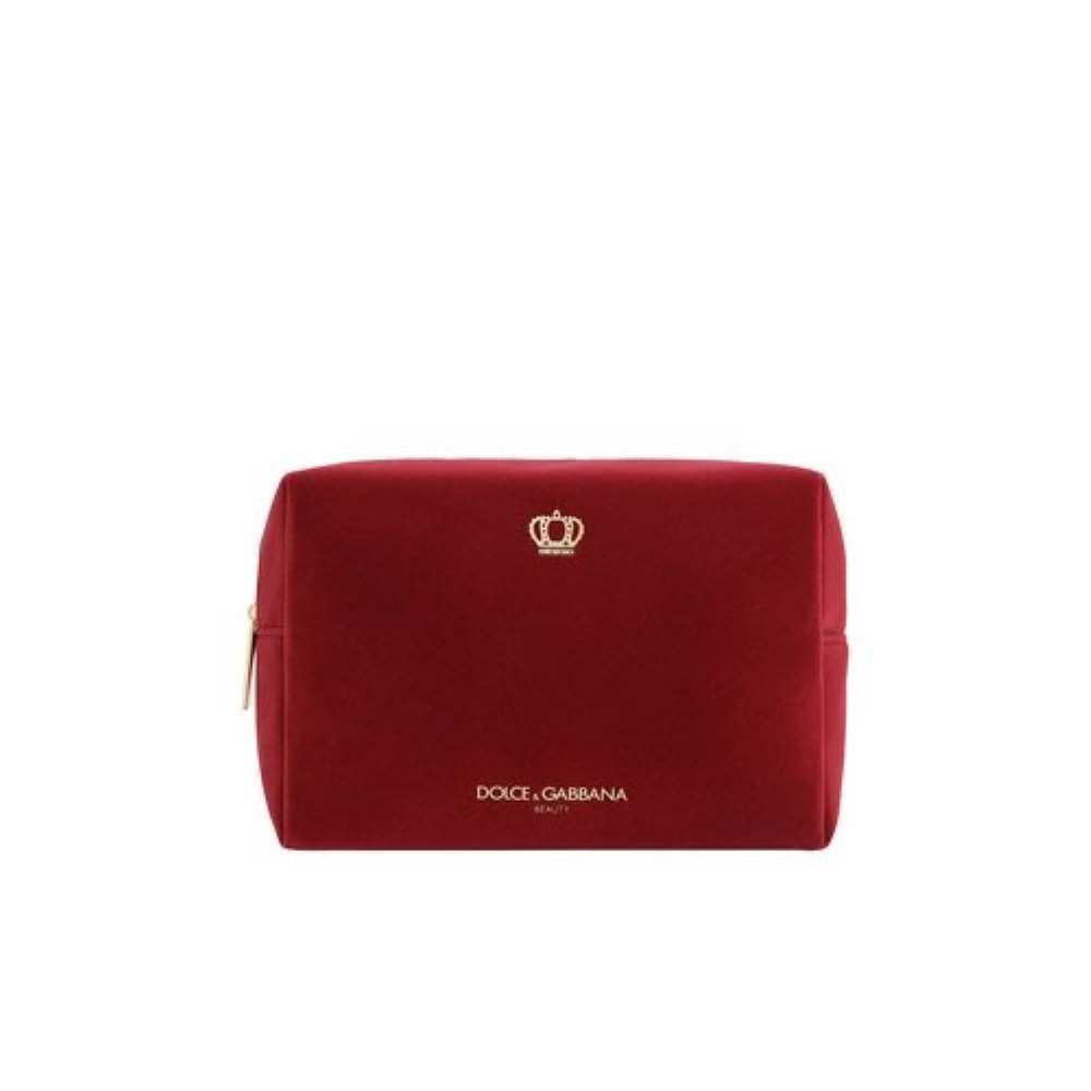 FREE Dolce & Gabbana Pouch For Her GWP