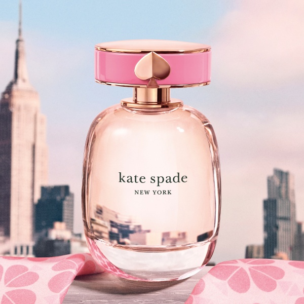 Kate Spade New York Eau De Parfum 40ml