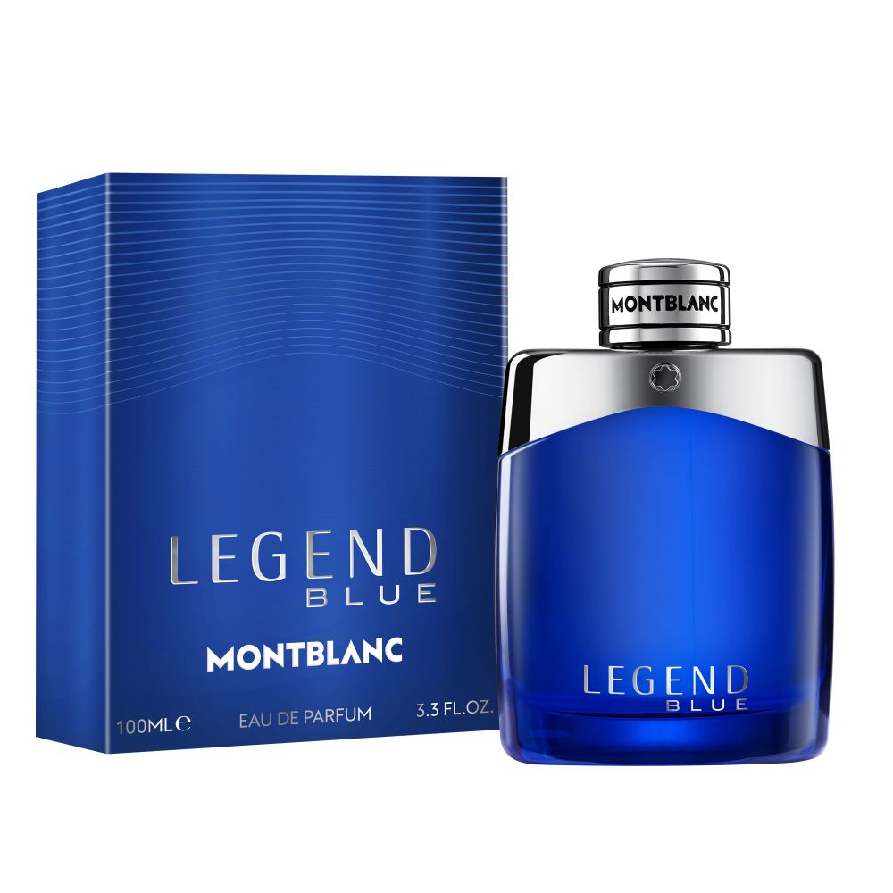 Montblanc Legend Blue EDP 100ml