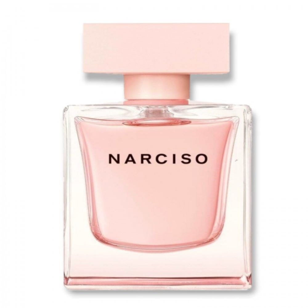 Narciso Rodriguez Cristal EDP For Her 50ml