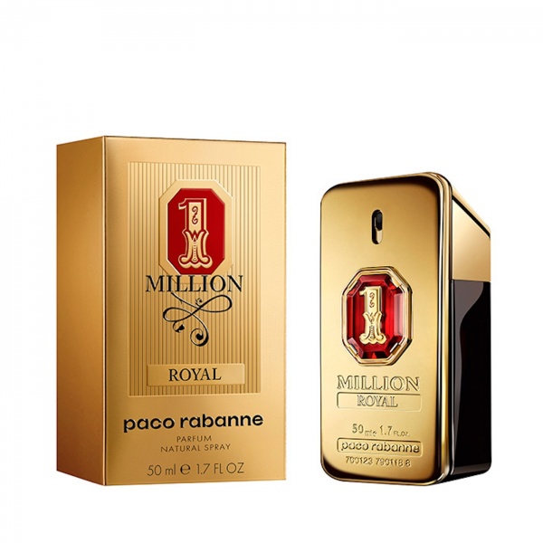 Paco Rabanne 1 Million Royal Parfum 50ml