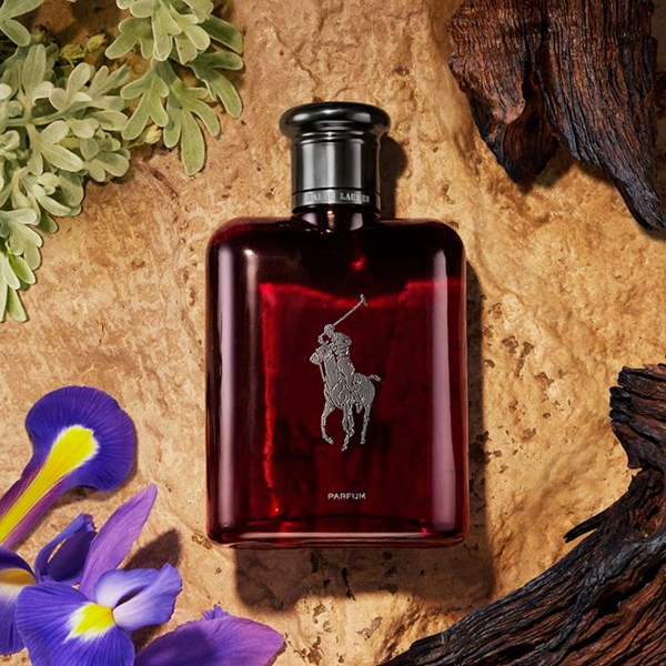Ralph Lauren Polo Red Parfum 150ml Refill