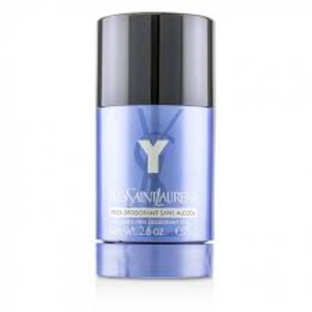 Yves Saint Laurent Y For Men Deodorant Stick 75g