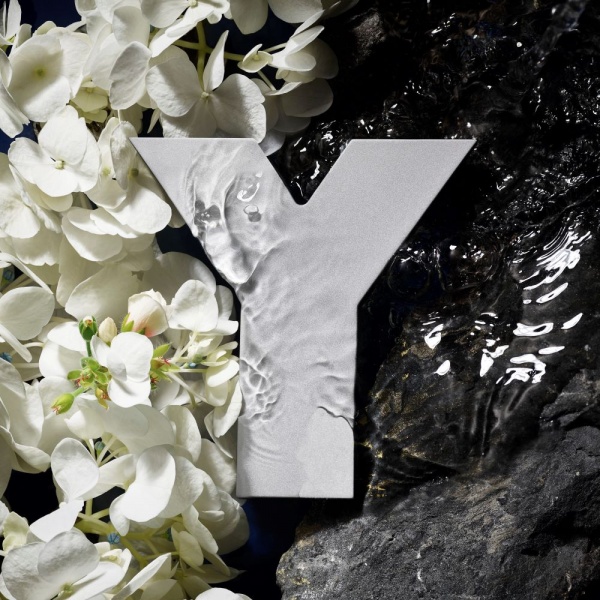Yves Saint Laurent Y Le Parfum EDP 60ml
