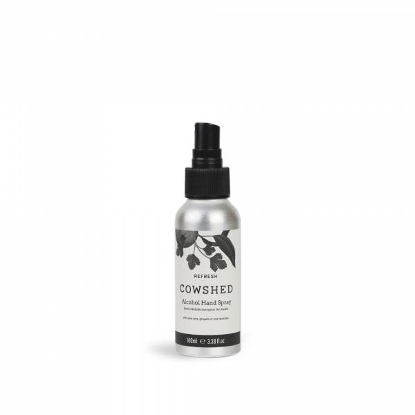 Cowshed REFRESH Hand Spray 100ml